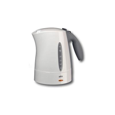 BRAUN Bouilloire cpl blanc reference : 67050393