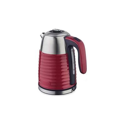 MAESTRO Bouilloire &eacute;lectrique  MR-051 red 1,7L couleur rouge
