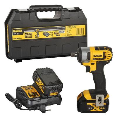 DEWALT DCF880M2  Boulonneuse a chocs 18V XR 4Ah