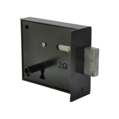 BOURG Pene dormant n&deg;103  mermier - L.133 mm - A.80 mm - gauche - 103141