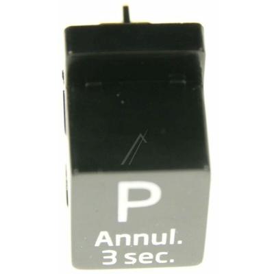 BEKO Program delay button - black pour lave-vaisselle  1511270200