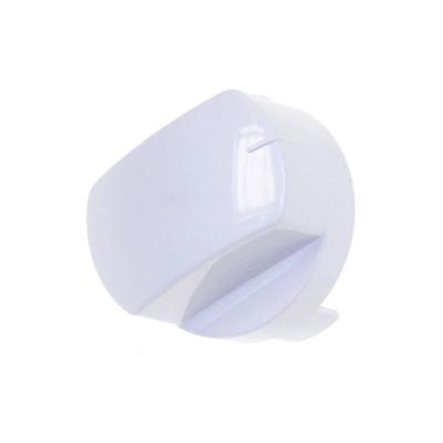 ARISTON Bouton Blanc(Pw) Pour Lave Vaisselle  - C00142896