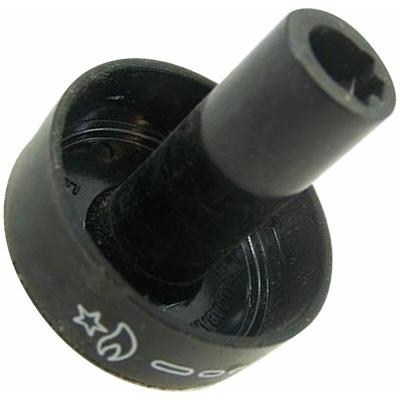 SCHOLTES Bouton bruleurs gas bk scholte pour cuisiniere Whirlpool C00144635