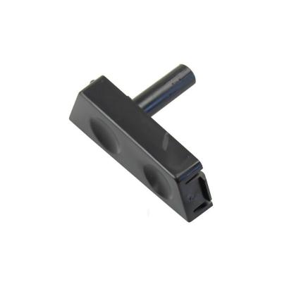 DOMETIC Bouton de fermeture accrochage porte gauche pour refrigerateur - 2867182