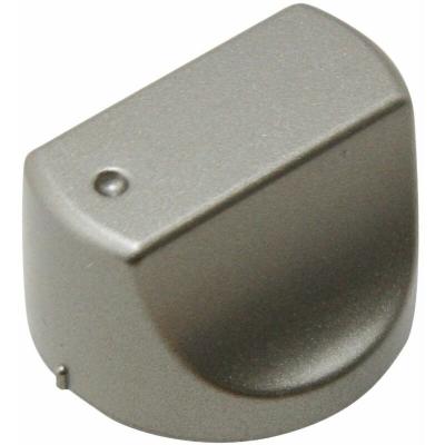 HOTPOINT ARISTON Manette de pour four argent Whirlpool C00298879