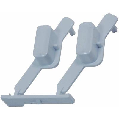 WHIRLPOOL Bouton marche arr&ecirc;t (294529-22690) Lave-linge (481071425341  BAUKNECHT)