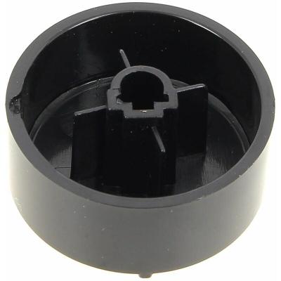 ARISTON GROUP  - Bouton noir 12h c00111719 pour Four Ariston