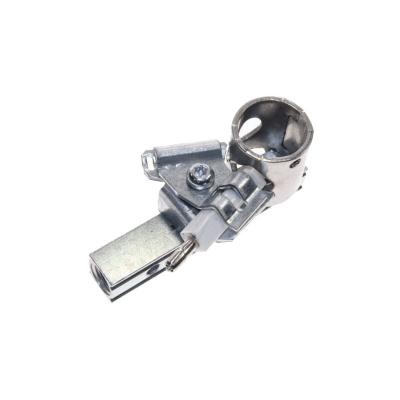 DOMETIC  br&ucirc;leur sans injecteur pour r&eacute;frig&eacute;rateur