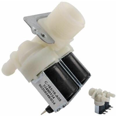 LG  Electrovanne arriv&eacute;e d'eau 2 voies