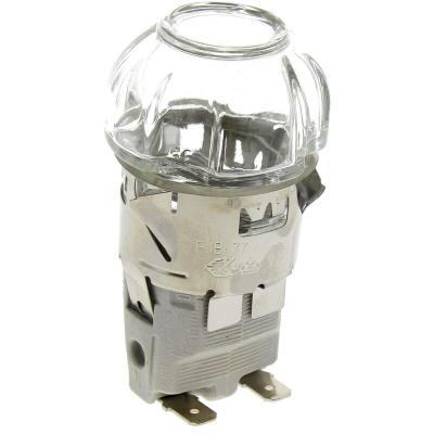 BRANDT ENSEMBLE ECLAIRAGE pour FOUR  - 77X9692