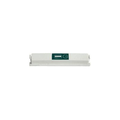 BRANDT  - filtre humidificateur pour refrigerateur 46X0492
