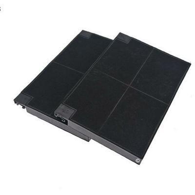 ELECTROLUX  EFF55 - Filtre &agrave; carbone pour hotte (pack de 2)