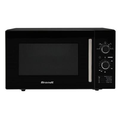BRANDT  SM2602B NOIR