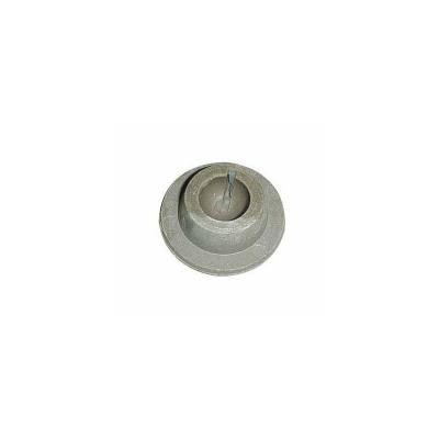 BRANDT Patin amortisseur pour lave-linge diam. 36 mm Multi-marques