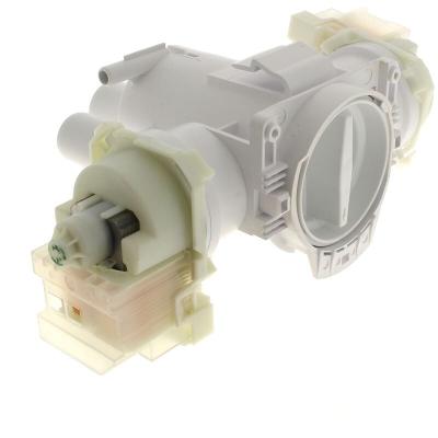 BRANDT Pompe de vidange as0016022 52x4031 - lave-linge