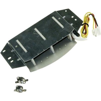 THOMSON Resistance 1000w + 1200w 57x0059 pour Seche-linge Brandt