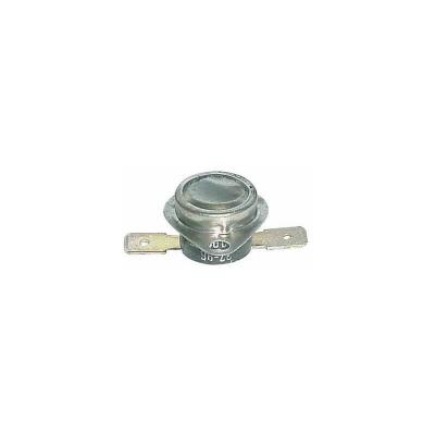 BRANDT Thermostat 140&deg;C S&egrave;che-linge (57X3063  FAGOR VEDETTE THOMSON)