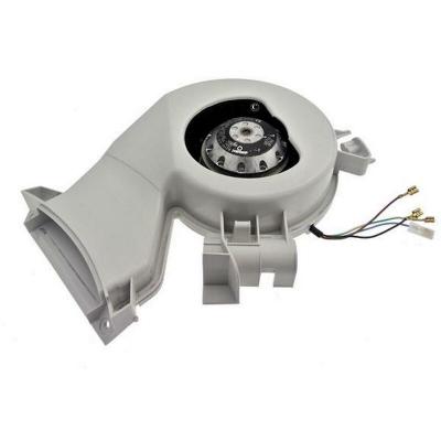 BRANDT FAGOR ENS.VOLUTE VENTILATEUR CIRCUIT CHAUD pour s&egrave;che linge FAGOR 7878002 Cam&eacute;scope (7878002 FAGOR)