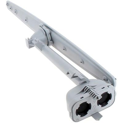 WHIRLPOOL Bras de lavage superieur 481010607711 pour Lave-vaisselle 