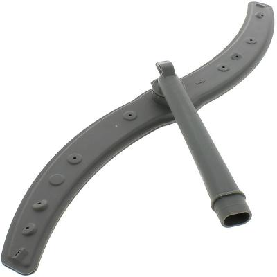 BRANDT Bras de lavage superieur + support pour Lave-vaisselle 