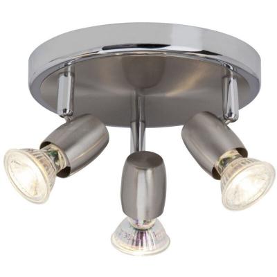BRILLIANT Plafonnier design en m&eacute;tal - 
