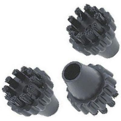 POLTI Brosse buse x3 Nettoyeur vapeur POPAEU0250, PAEU0250  - 324498