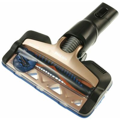 PHILIPS Turbo-brosse 360&deg; 18V CP0691/01 pour aspirateurs SpeedPro Max FC6812/01 