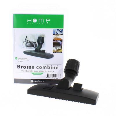HOME EQUIPEMENT Brosse aspirateur  Brosse standard/confort