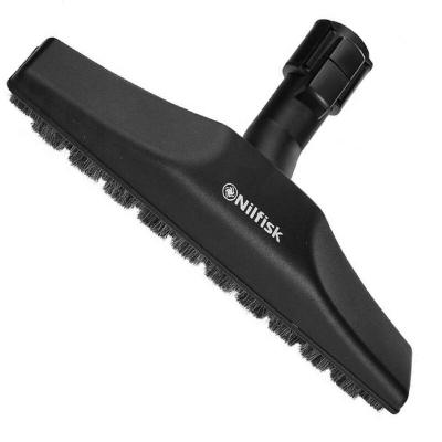 NILFISK Brosse parquets sols durs extreme pour aspirateur  advance