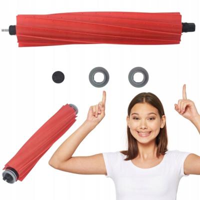 ROBOROCK  programme de points brosse principale pour Qrevo Pro Qrevo S