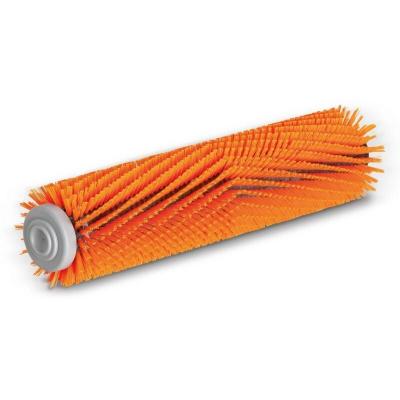 KARCHER Brosse-rouleau, relief, orange, 300 mm - 47624840 - 