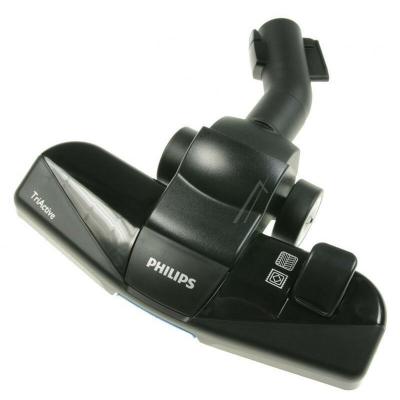 PHILIPS Brosse tri active 432200426682 pour Aspirateur  compact - nc