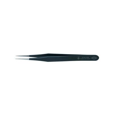 KNIPEX Brucelle de precision esd - inoxydable - 110mm (92 28 70 esd) - 
