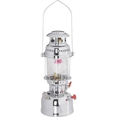 BRUDER MANNESMANN Lampe &agrave; p&eacute;trole Br&uuml;der Mannesmann 3068-500 acier inoxydable 1 pc(s)