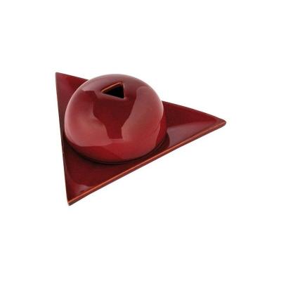 PAPIER D ARMENIE PAPIER D'ARMENIE Br&ucirc;leur L'Etoile d'Arm&eacute;nie Rouge (1 br&ucirc;leur)