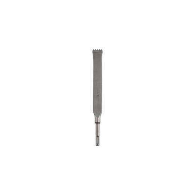 HELLER  Tools 196246 2011 Burin joints en SDS-Plus, Argent, 6 mm