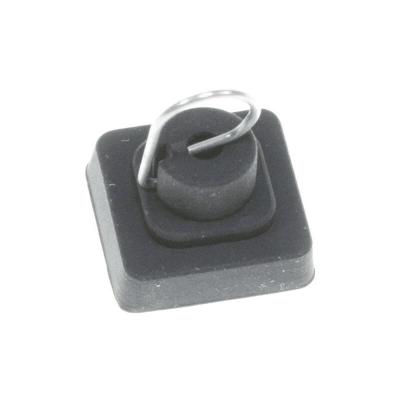 SMEG But&Eacute;e De Grille Caoutchouc X1 Pour Cuisiniere  - 694010259