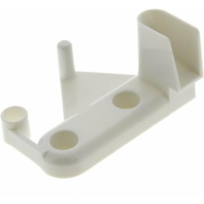 INDESIT Butoir portillon droit c00075600 pour Congelateur 