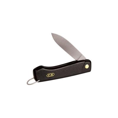 C.K Couteau pliant . C9037 noir 1 pc(s)
