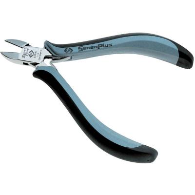 C.K Pince coupante diagonale avec facette . T3782D 115 125 mm 1 pc(s)