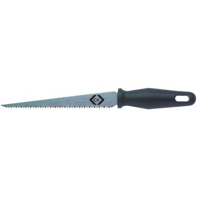 C.K  - Scie couteau placopl&acirc;tre 150 mm . T0831