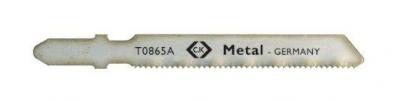 C.K  T0865A Lame de scie sauteuse Type A