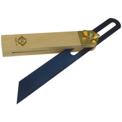 C.K . T3537 09 Fausse &eacute;querre 230 mm