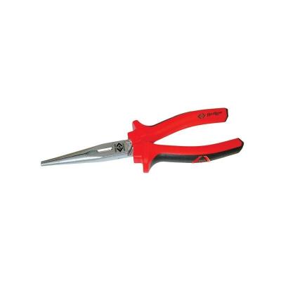 C.K MAGMA C.K. T3906 8 pour l'atelier Pince &agrave; bouts pointus droite 200 mm