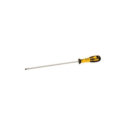 C.K  T49125-03025 Tournevis Dextro Fente Pointe Parall&egrave;le 3,0 X 250 Mm