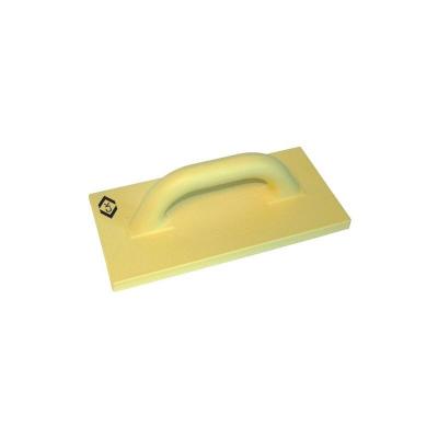 C.K Truelle de finition 280x140 mm . T5172