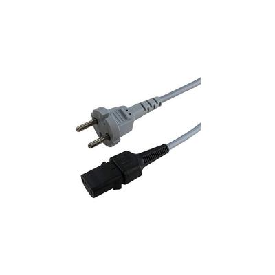 NILFISK Cable alimentation noir pour aspirateur  11545920