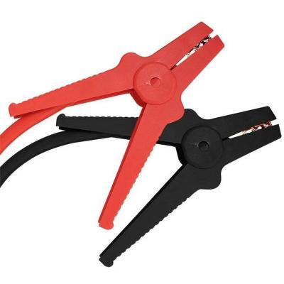 PROPLUS  570258 C&acirc;bles de D&eacute;marrage T&uuml;V/GS Approuv&eacute;, 16 mm