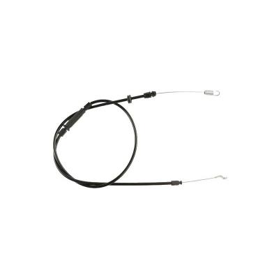 CASTELGARDEN Cable de traction 381030085/0 pour Tondeuse a gazon Alpina