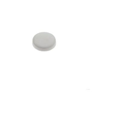 WHIRLPOOL CACHE VIS POIGNEE pour REFRIGERATEUR  - 481246279866